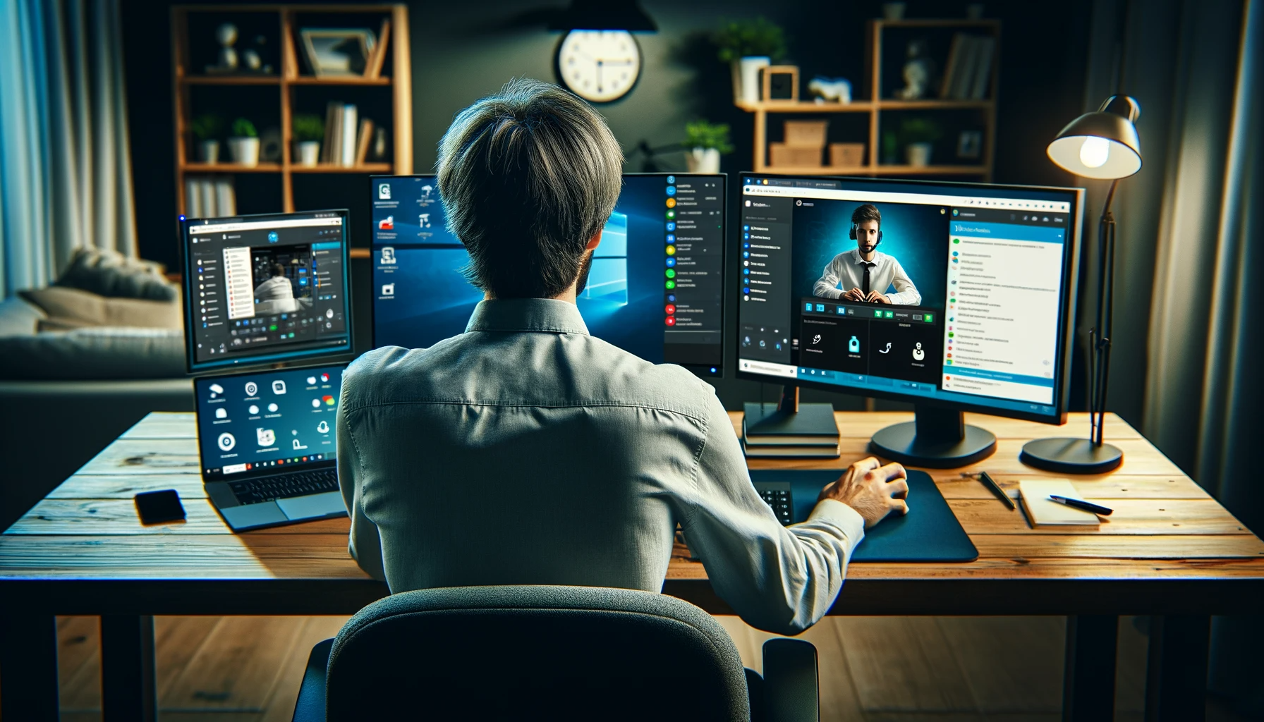 reikotec. Computer & Service | Aktuelle Sicherheitshinweise zu AnyDesk ...