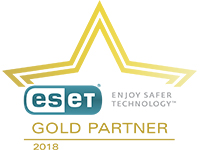 eset Gold Partner