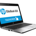 HP Elitebook 820 G3 Touch-Display