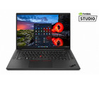 Lenovo Thinkpad P1 Gen 4