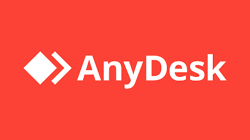 AnyDesk Logo