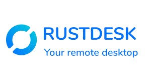 RustDesk Logo